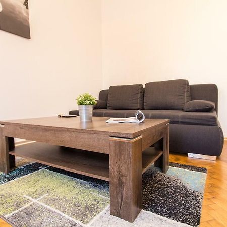 Apartment Veitingergasse 维也纳 外观 照片