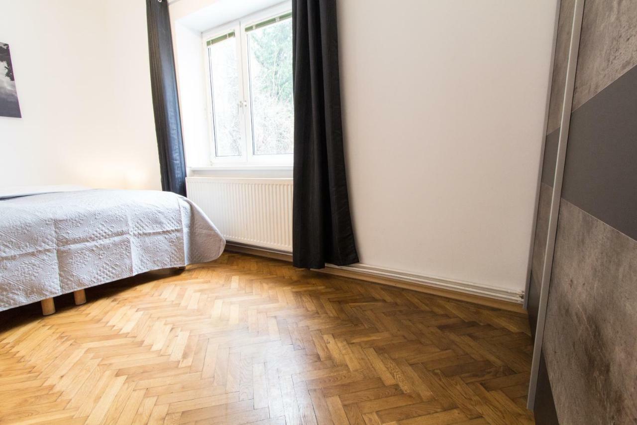 Apartment Veitingergasse 维也纳 外观 照片
