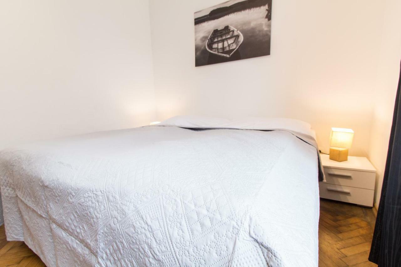 Apartment Veitingergasse 维也纳 外观 照片