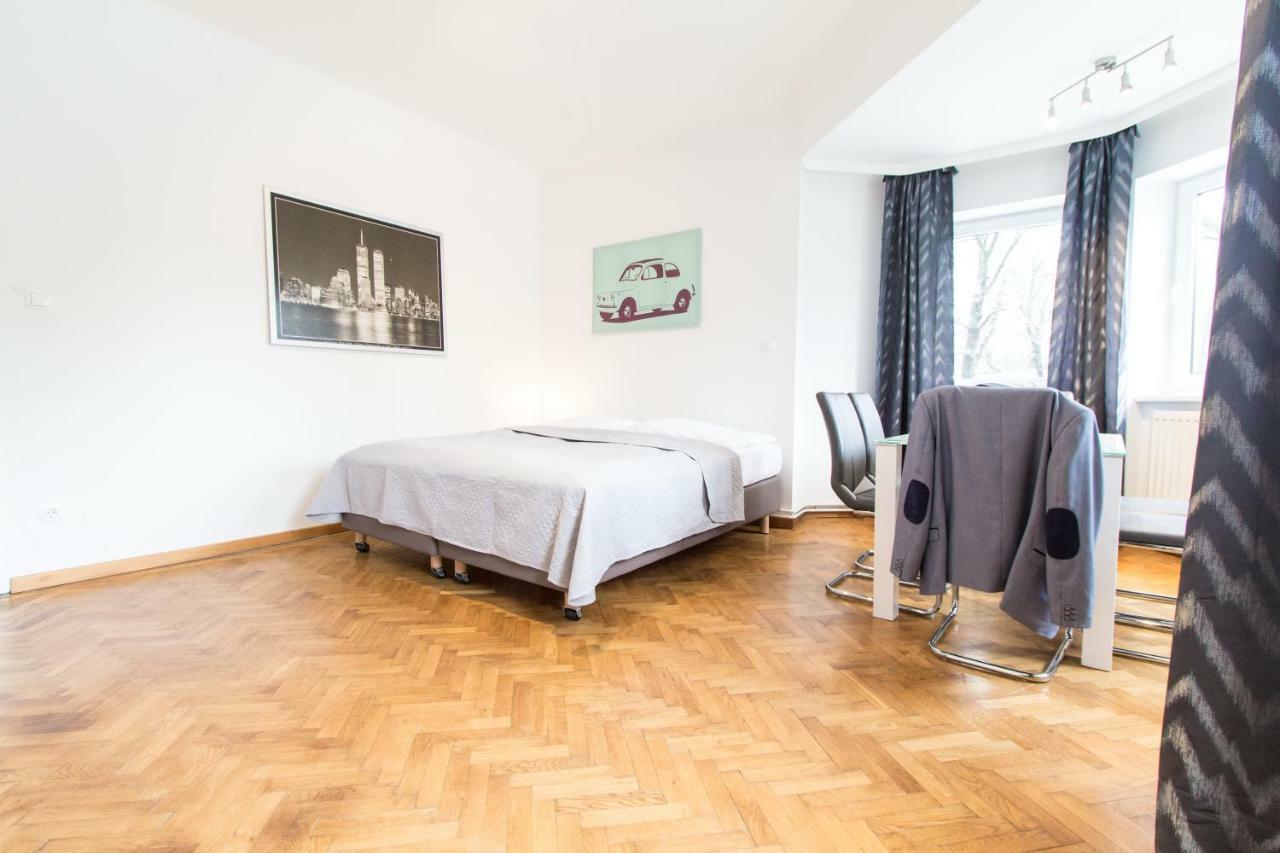 Apartment Veitingergasse 维也纳 外观 照片
