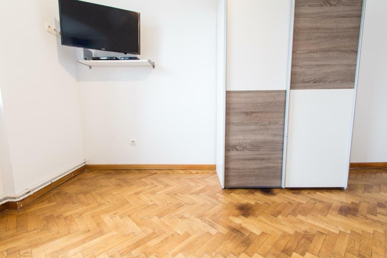 Apartment Veitingergasse 维也纳 外观 照片