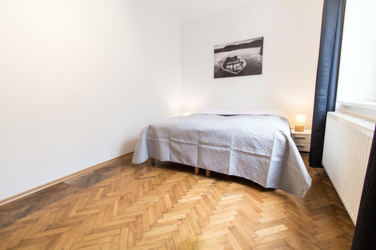 Apartment Veitingergasse 维也纳 外观 照片