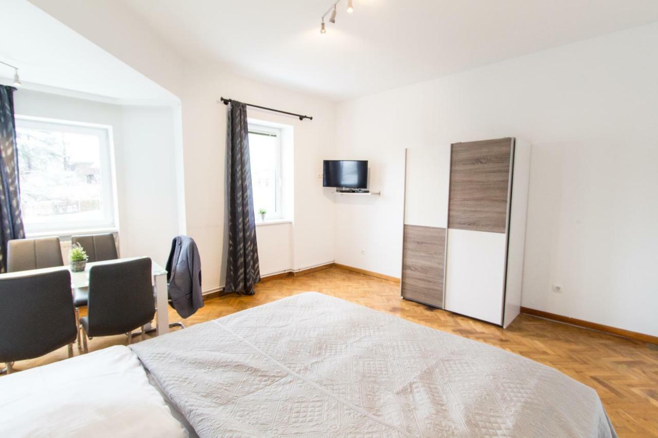 Apartment Veitingergasse 维也纳 外观 照片