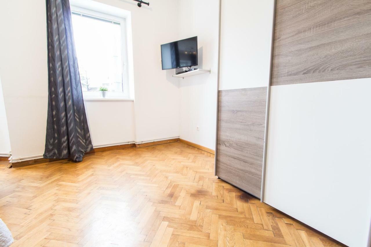 Apartment Veitingergasse 维也纳 外观 照片