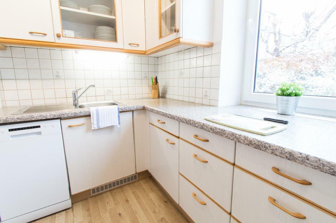 Apartment Veitingergasse 维也纳 外观 照片