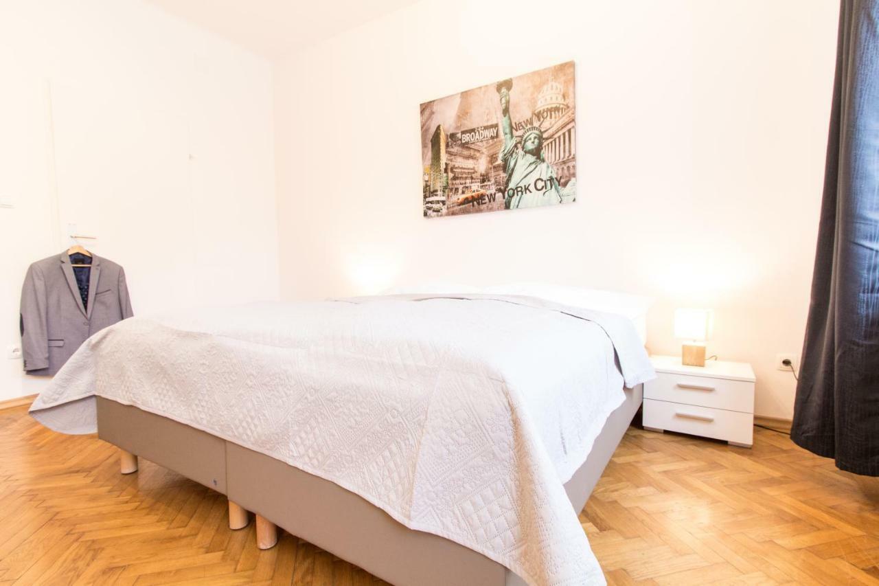 Apartment Veitingergasse 维也纳 外观 照片
