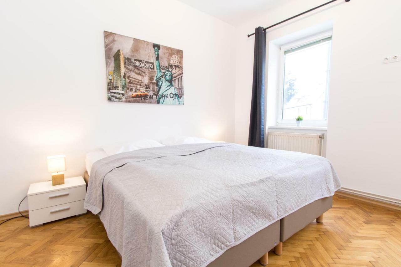 Apartment Veitingergasse 维也纳 外观 照片
