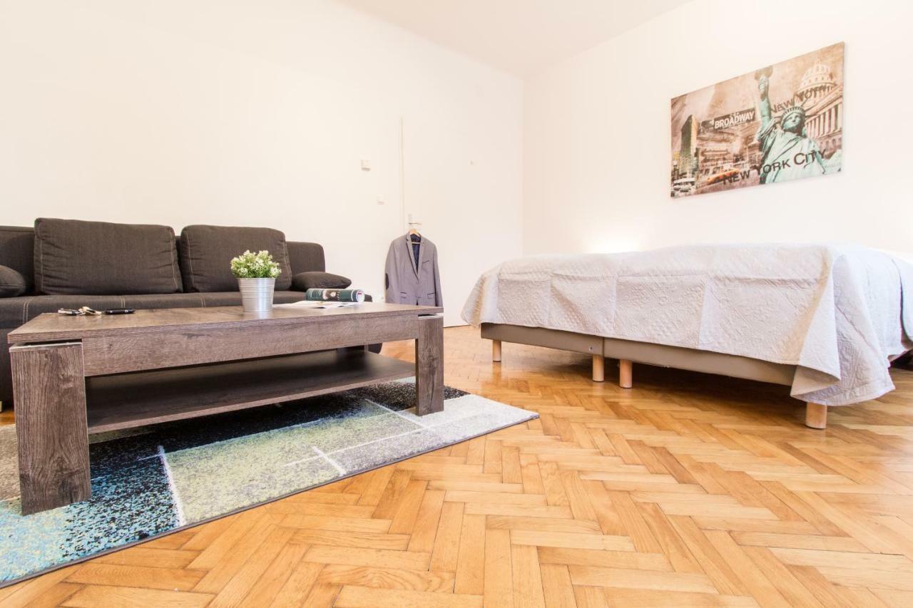 Apartment Veitingergasse 维也纳 外观 照片