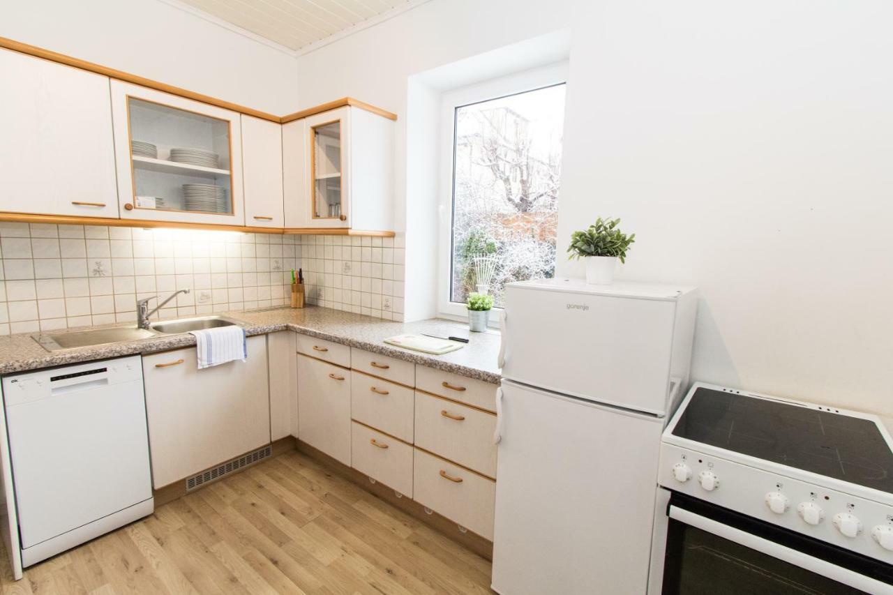 Apartment Veitingergasse 维也纳 外观 照片