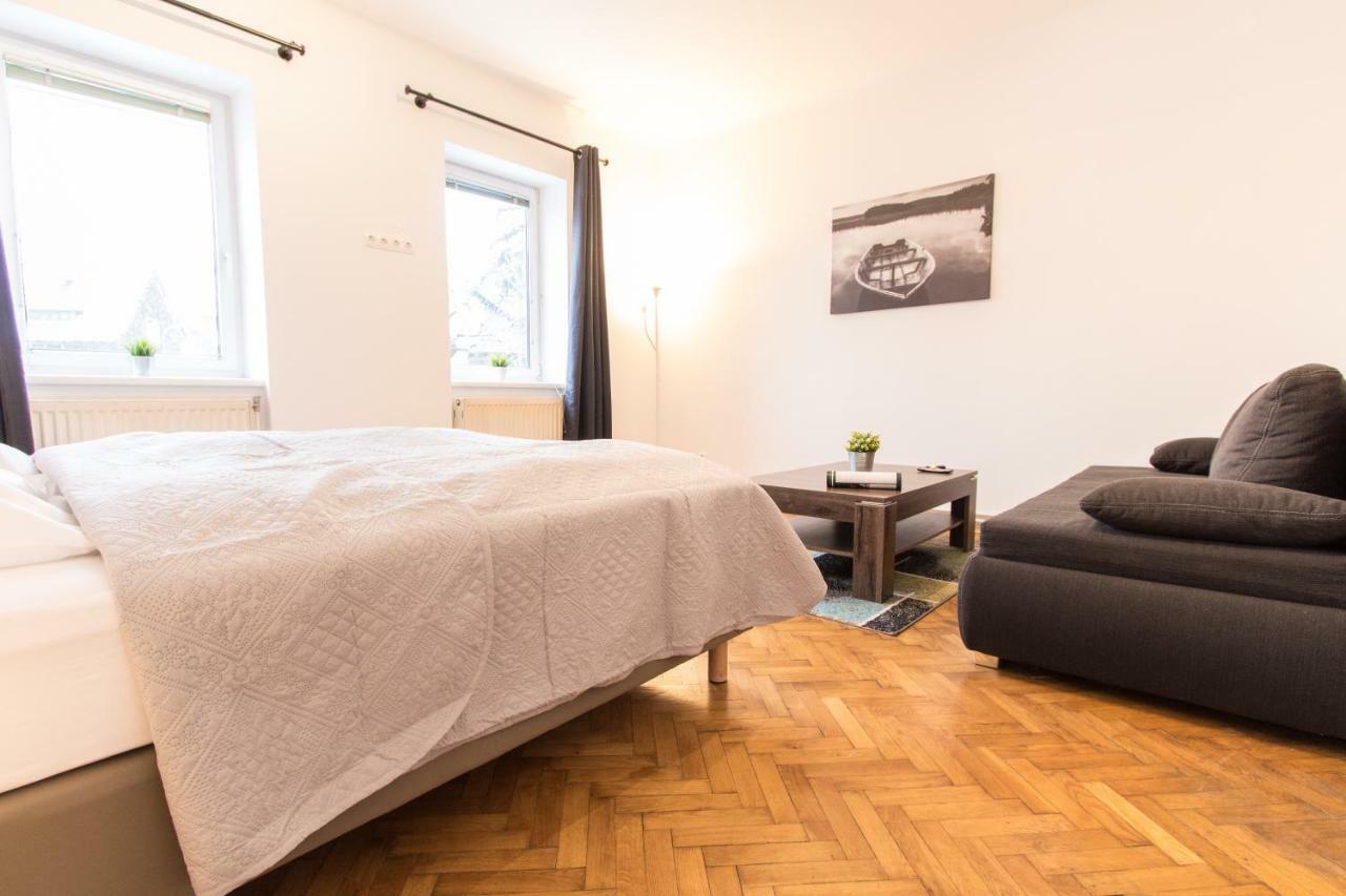 Apartment Veitingergasse 维也纳 外观 照片