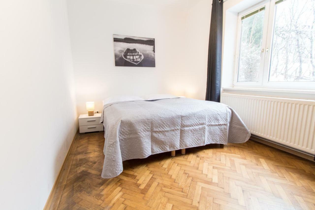 Apartment Veitingergasse 维也纳 外观 照片