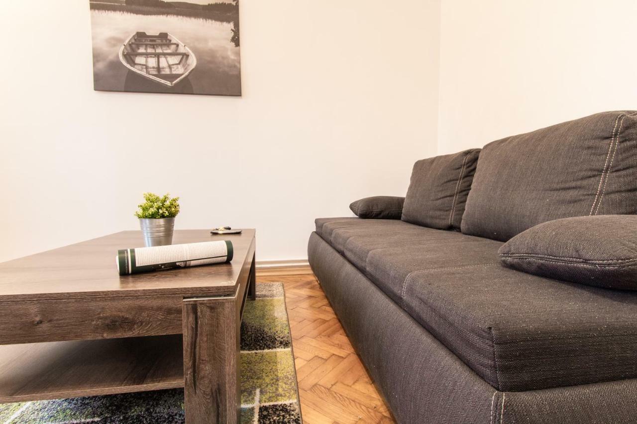 Apartment Veitingergasse 维也纳 外观 照片